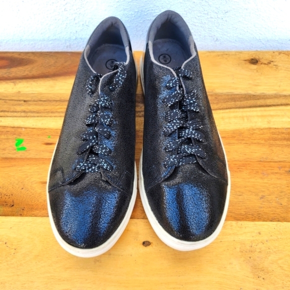 Soft Style By Hush Puppies Women's Tenis Shoes Sneakers Size 7 - Picture 8 of 16